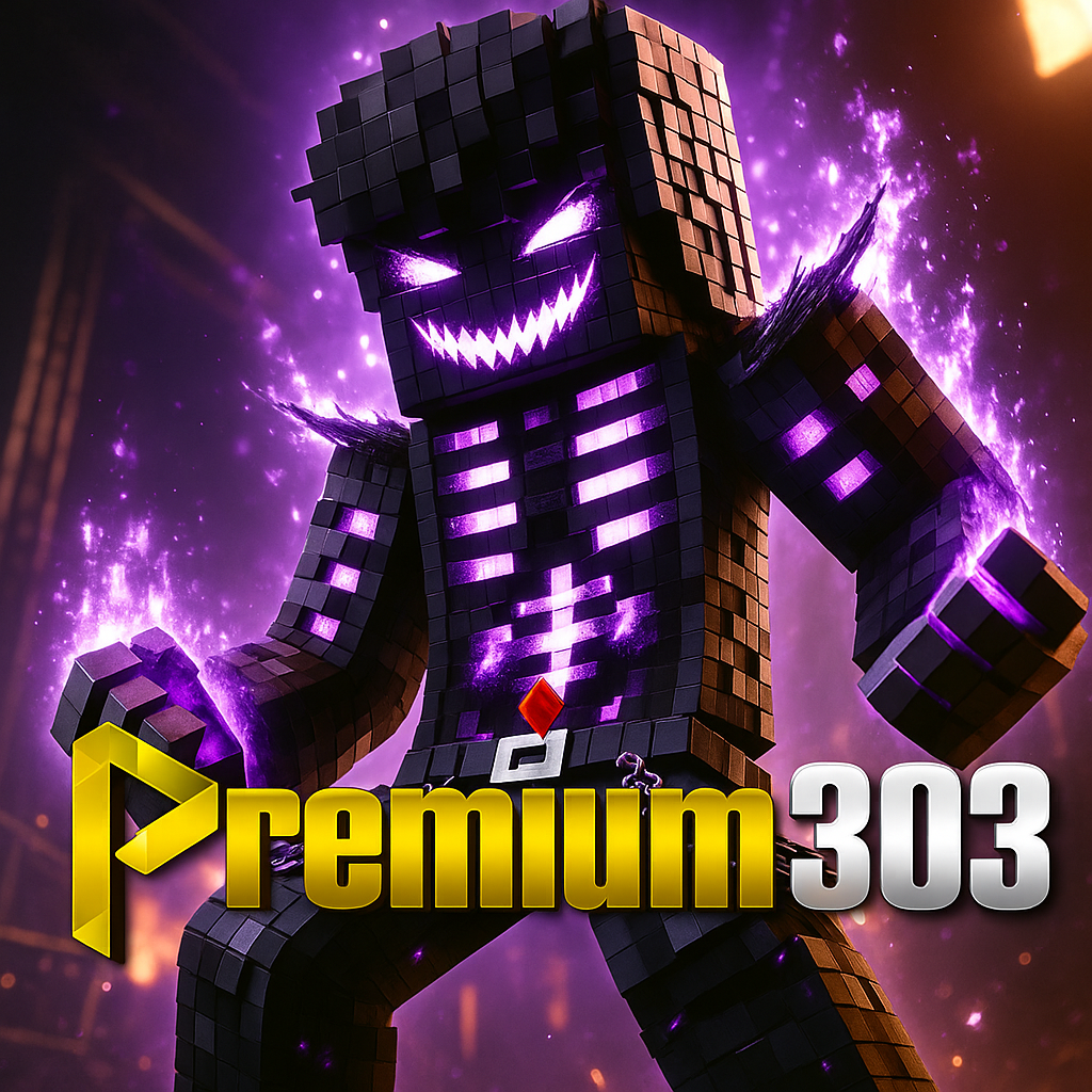 PREMIUM303